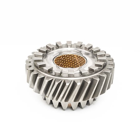 Euroricambi Differential Side Gear, 128042 128042